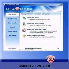 Active Boot Disk Latest Version Iso 13485